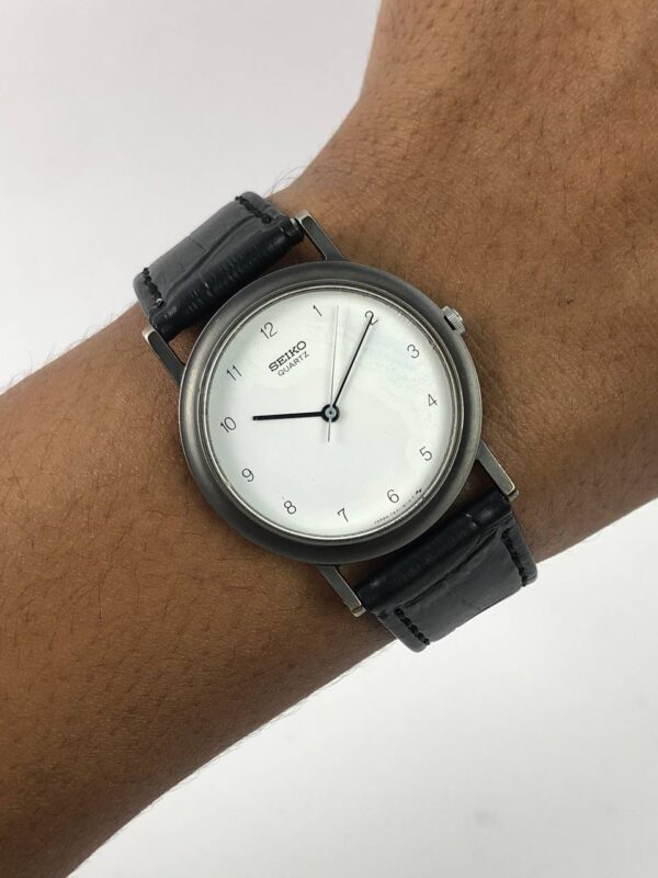 SEIKO ANALOG KLASIK