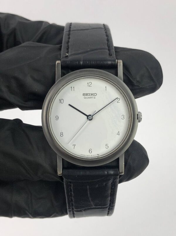 SEIKO ANALOG KLASIK - Gambar 2