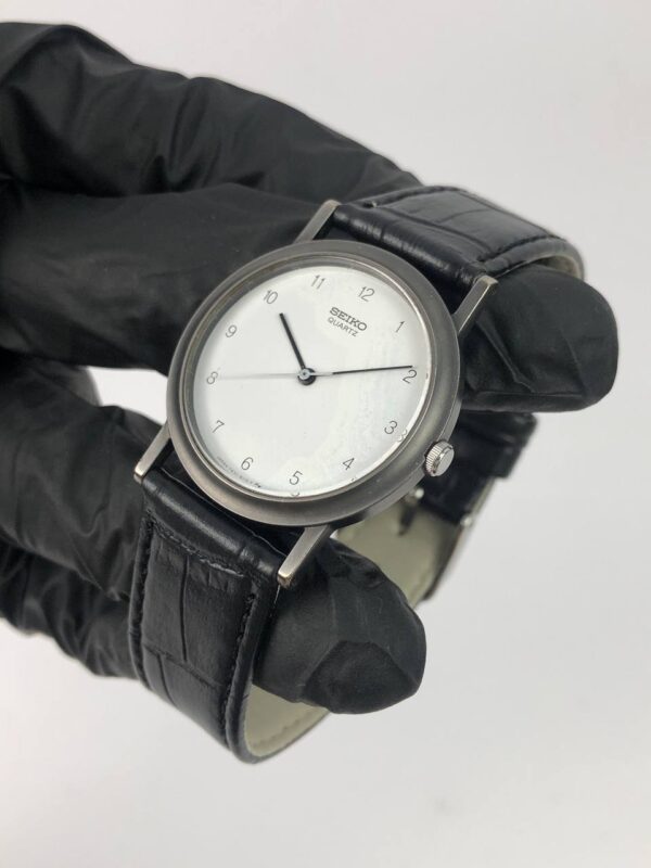 SEIKO ANALOG KLASIK - Gambar 3