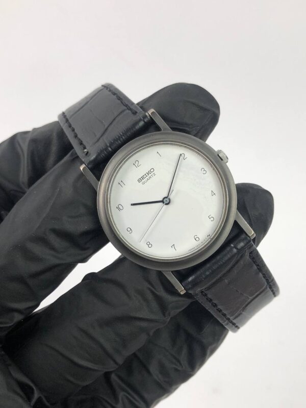 SEIKO ANALOG KLASIK - Gambar 4