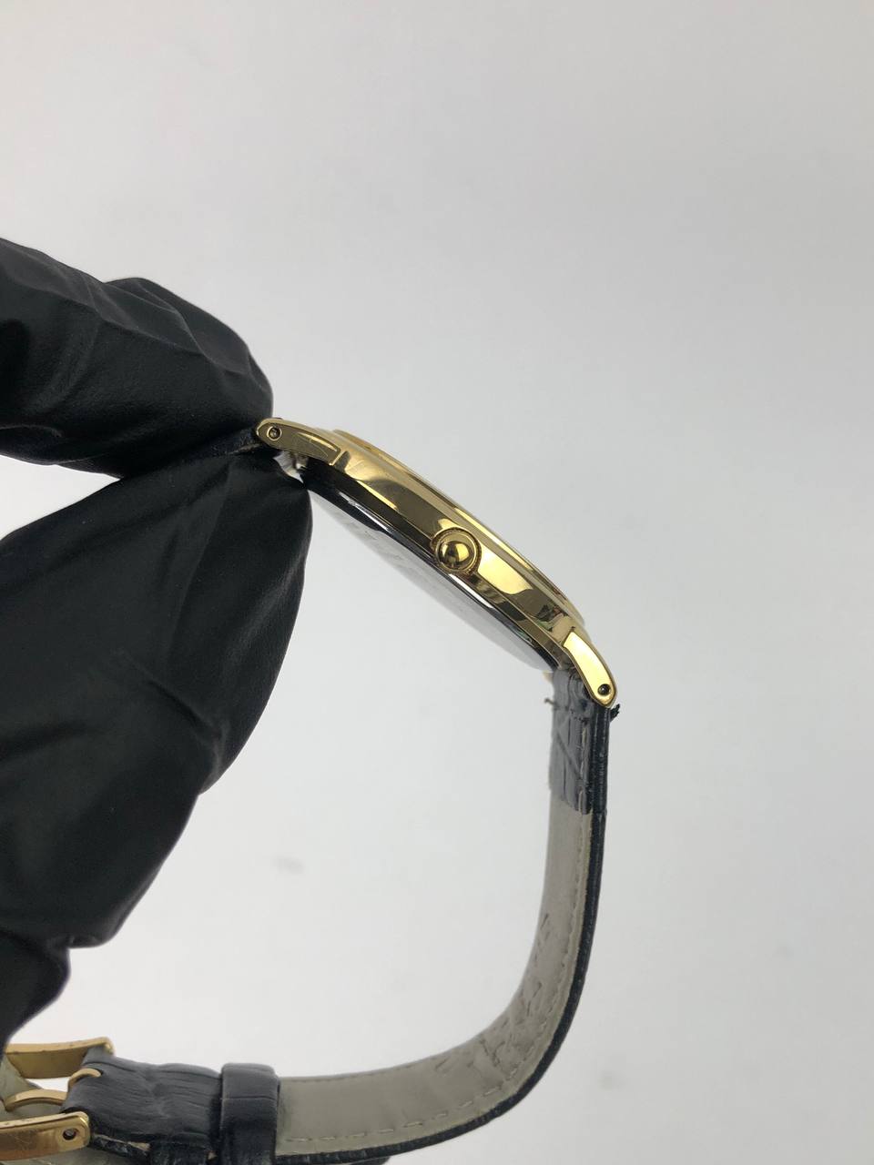 SEIKO QUARTZ BREGUET WITH ORIGIBAL BUCKLE - Gambar 5