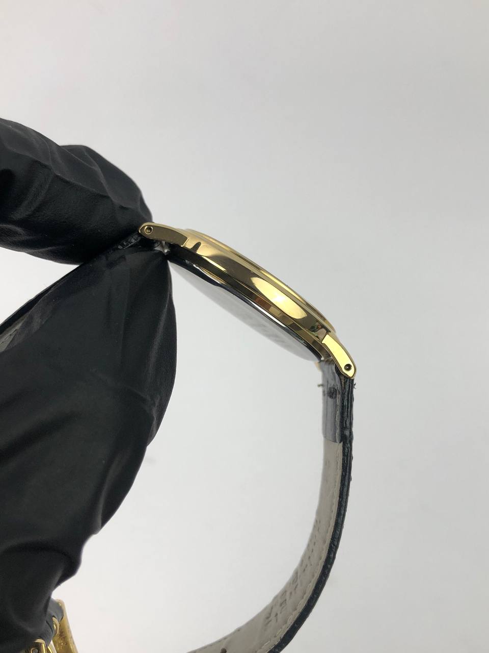 SEIKO QUARTZ BREGUET WITH ORIGIBAL BUCKLE - Gambar 6