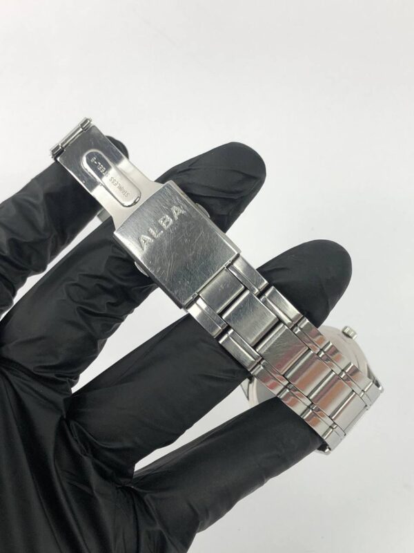 ALBA ANALOG ALL ORIGINAL - Gambar 7