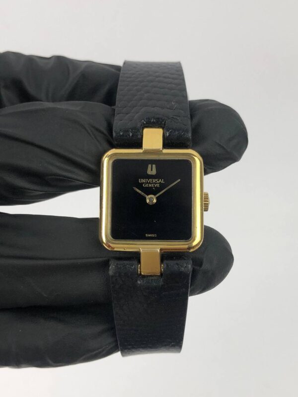 BEAUTIFUL UNIVERSAL GENEVE SWISSMADE - Gambar 2