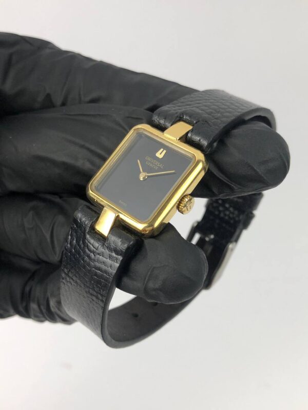 BEAUTIFUL UNIVERSAL GENEVE SWISSMADE - Gambar 4