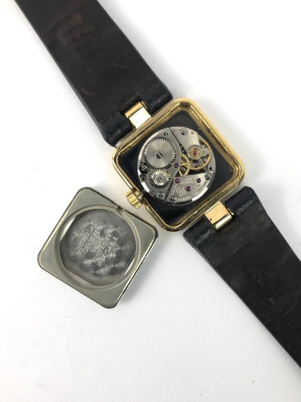 BEAUTIFUL UNIVERSAL GENEVE SWISSMADE - Gambar 8