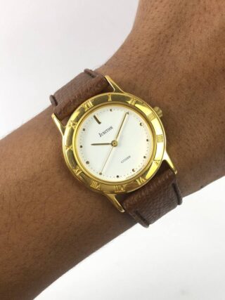 CITIZEN JUNCTION ROMAN CASE