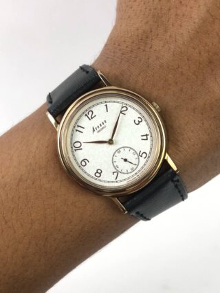 SEIKO AVENUE SUB SECOND DIAL