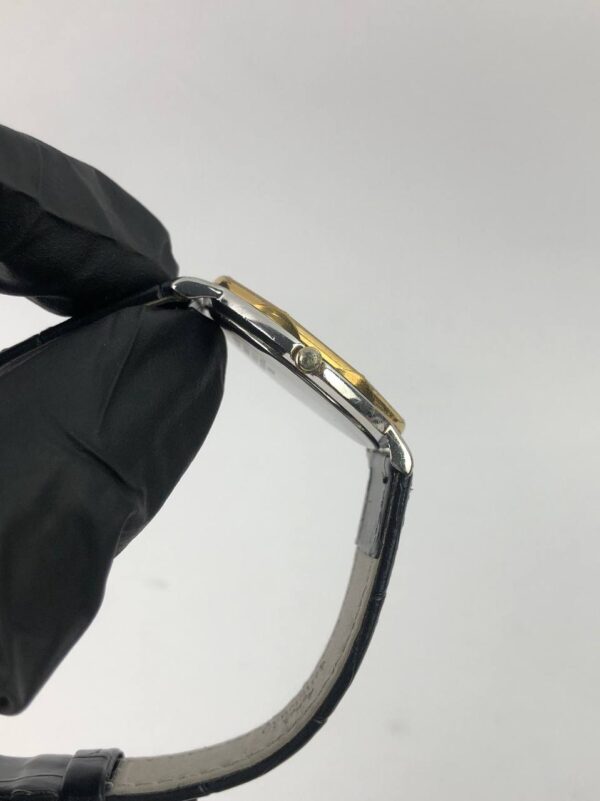 SEIKO MULTIGONAL BEZEL PALADIUM CASE - Gambar 5