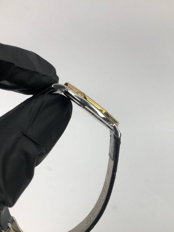 SEIKO MULTIGONAL BEZEL PALADIUM CASE - Gambar 6