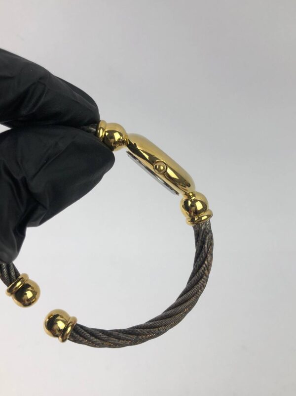 ANNE KLEIN BANGLE ROMAN DIAL - Gambar 5
