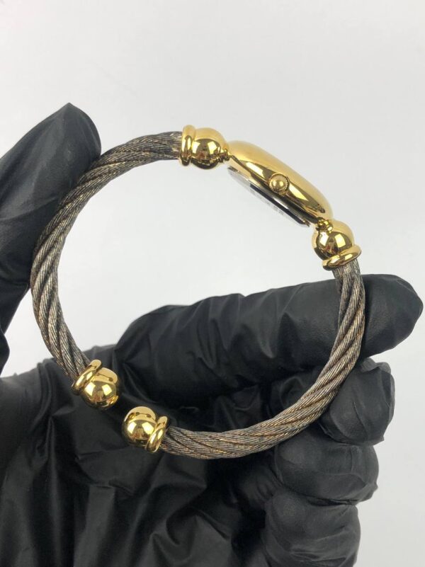 ANNE KLEIN BANGLE ROMAN DIAL - Gambar 6