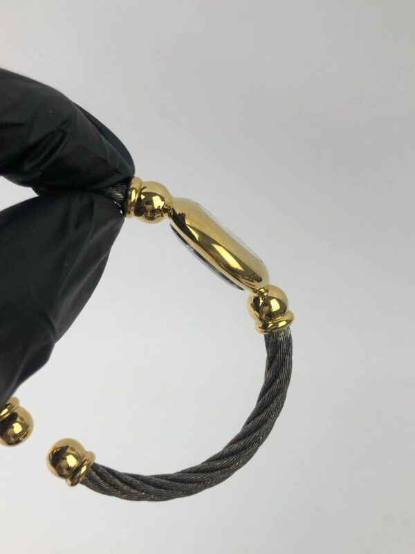 ANNE KLEIN BANGLE ROMAN DIAL - Gambar 7