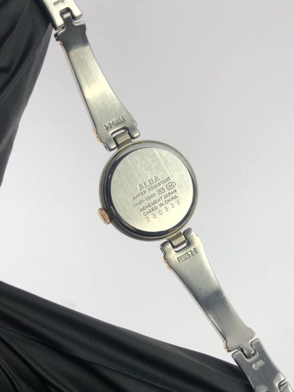 ALBA BANGLE TWOTONE - Gambar 8