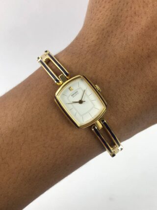 BEAUTIFUL SEIKO LADIES BANGLE