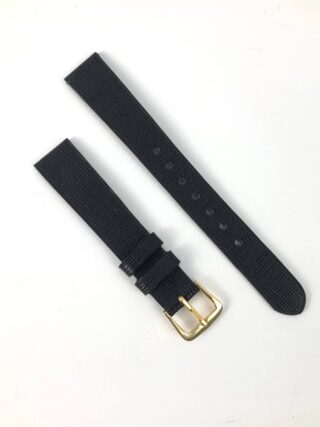 STRAP JAM TANGAN KULIT ASLI 16MM