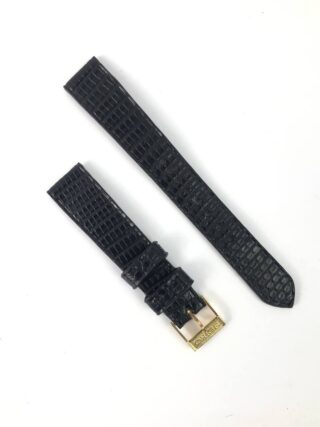 STRAP JAM TANGAN KULIT ASLI 17MM