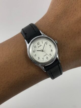 ALBA QUARTZ LADY
