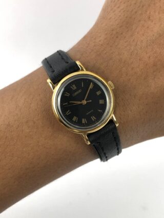 CASIO CURENT ROMAN