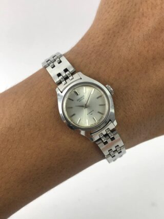 SEIKO SALVIA ALL ORI