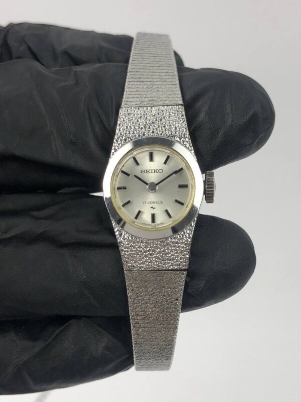 SEIKO MANUAL VINTAGE - Gambar 2