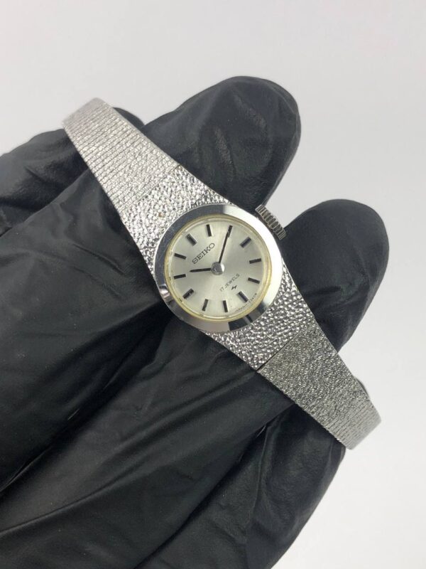 SEIKO MANUAL VINTAGE - Gambar 3