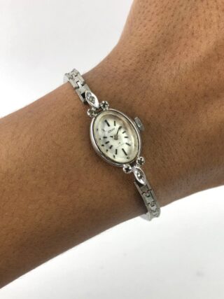CITIZEN RHONE VINTAGE MANUAL
