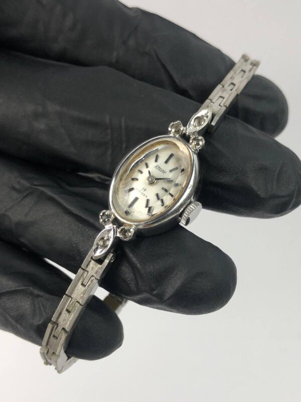 CITIZEN RHONE VINTAGE MANUAL - Gambar 3