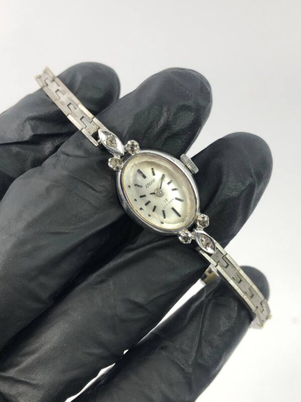 CITIZEN RHONE VINTAGE MANUAL - Gambar 4