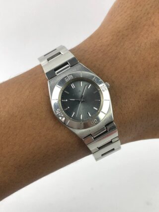 CITIZEN WICCA GREY DIAL