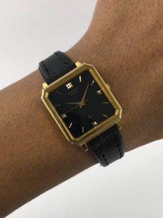 CITIZEN CQ MULTIGONAL