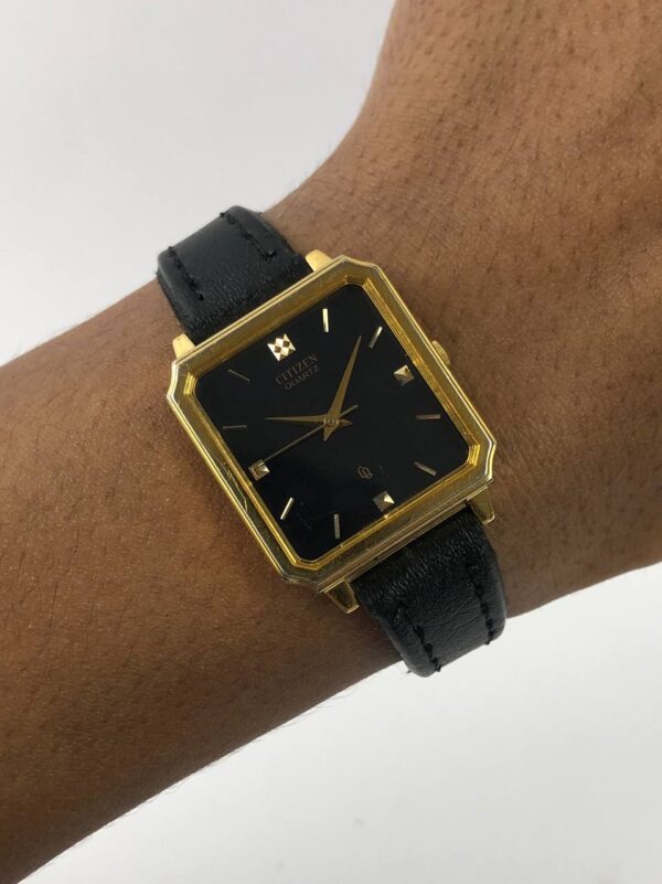 CITIZEN CQ MULTIGONAL