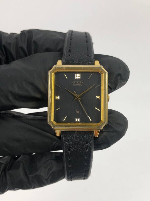 CITIZEN CQ MULTIGONAL - Gambar 2
