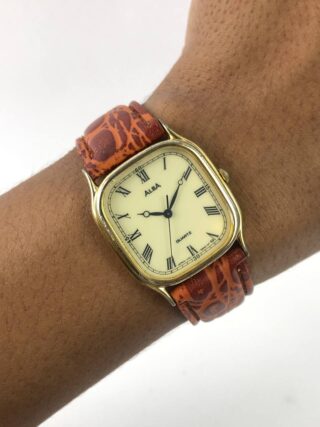 ALBA MIDSIZE ROMAN