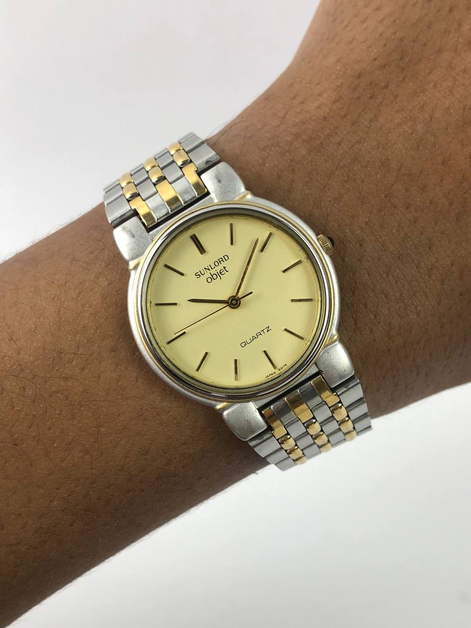 SUNLORD OBJECT TWOTONE