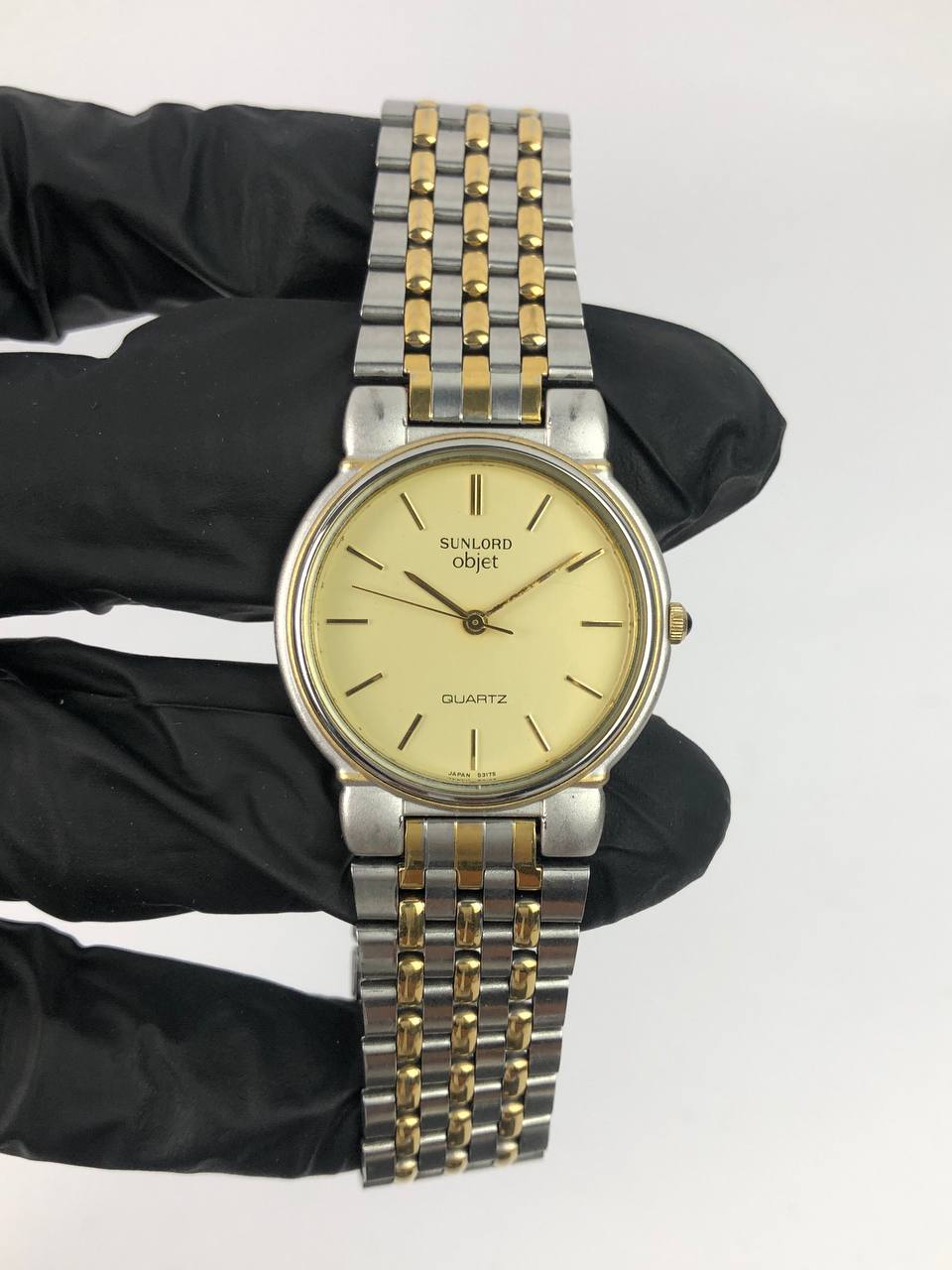 SUNLORD OBJECT TWOTONE - Gambar 2