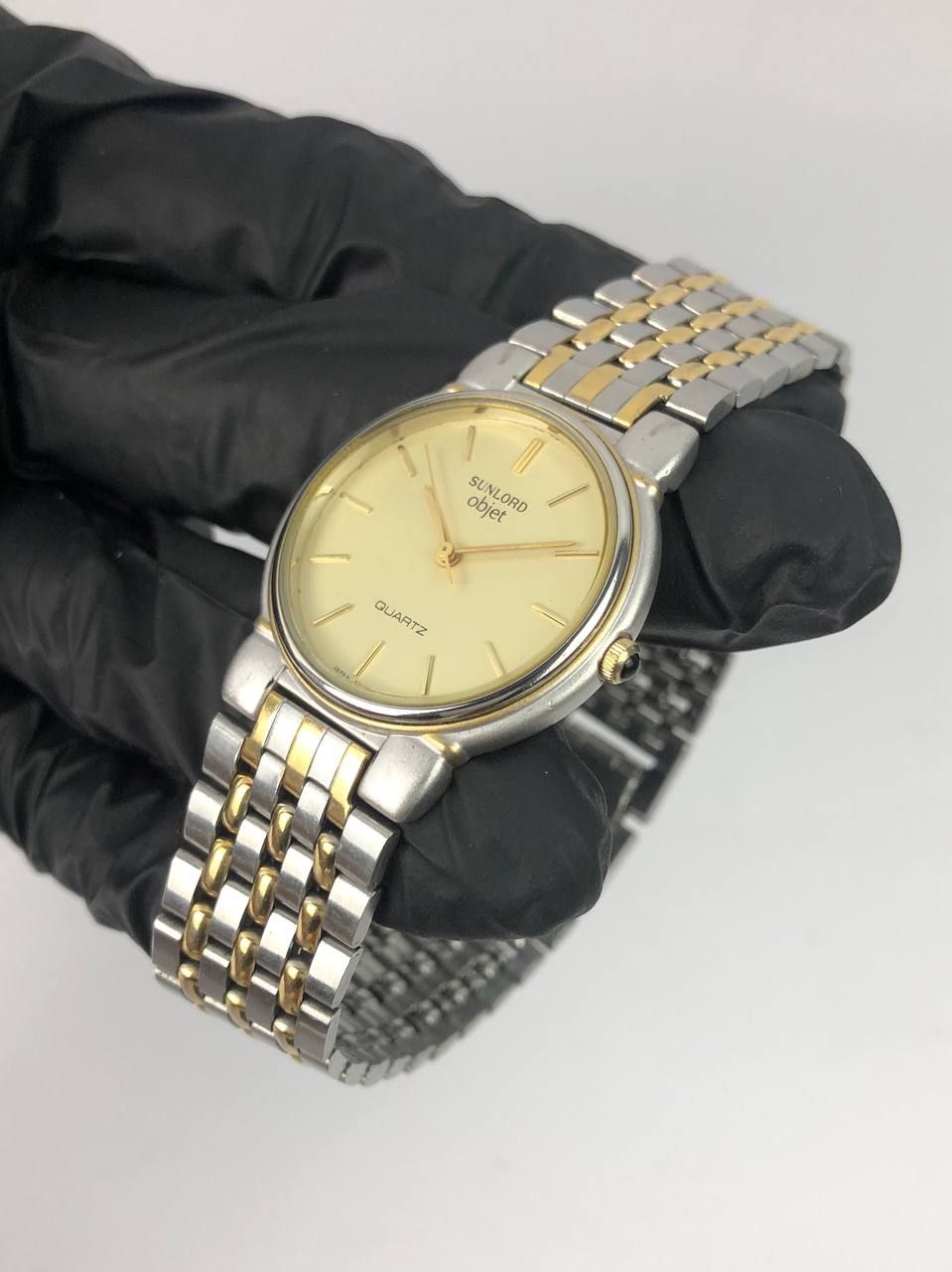 SUNLORD OBJECT TWOTONE - Gambar 3