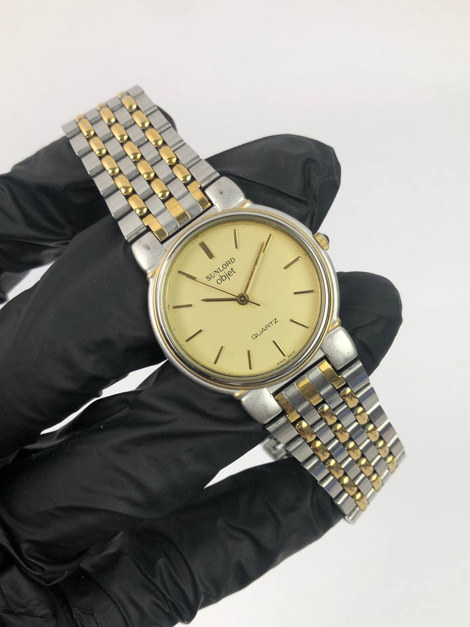 SUNLORD OBJECT TWOTONE - Gambar 4