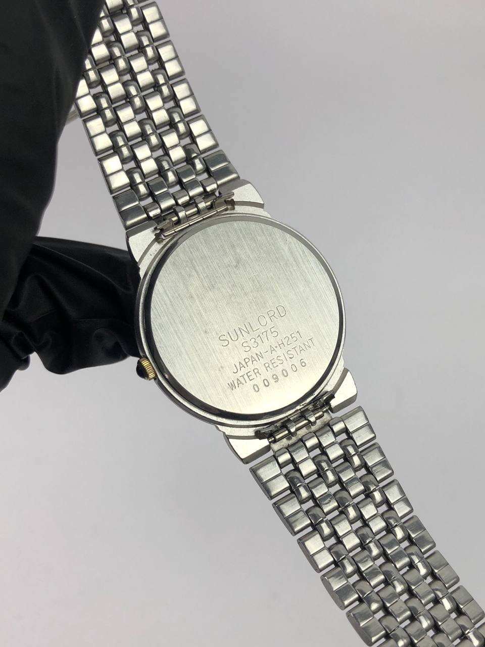 SUNLORD OBJECT TWOTONE - Gambar 7