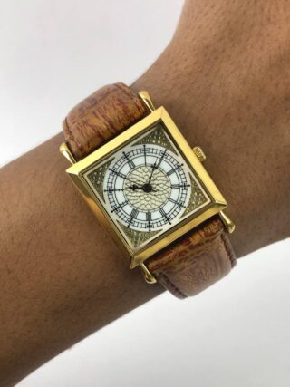 BIG BEN MILLENIUM 2000