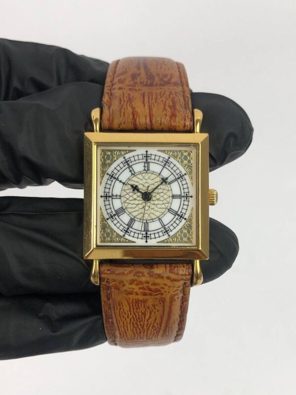 BIG BEN MILLENIUM 2000 - Gambar 2