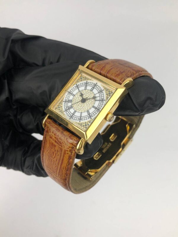 BIG BEN MILLENIUM 2000 - Gambar 3