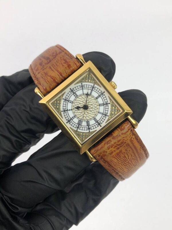 BIG BEN MILLENIUM 2000 - Gambar 4