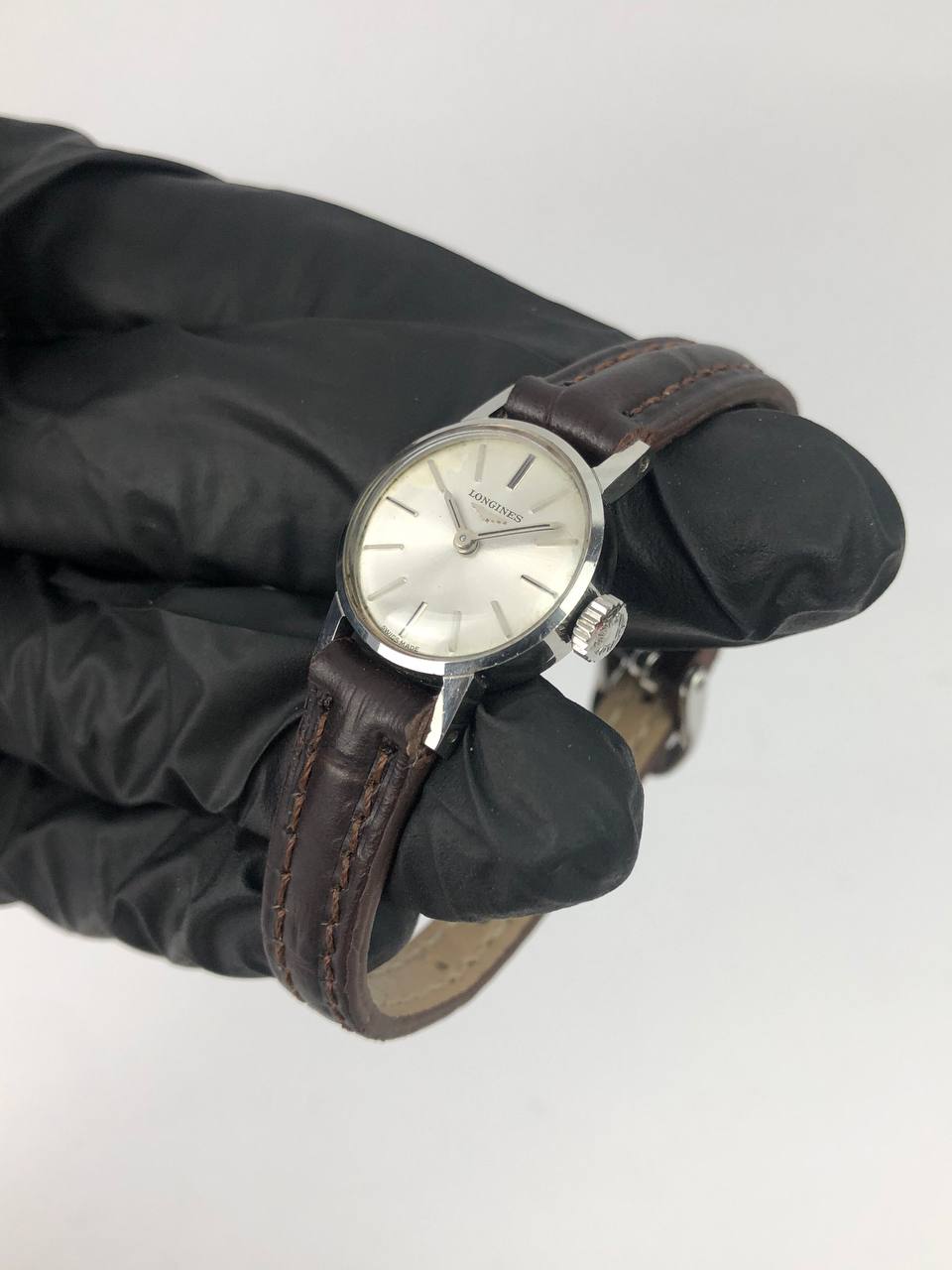 LONGINES LADY ORIGINAL - Gambar 3