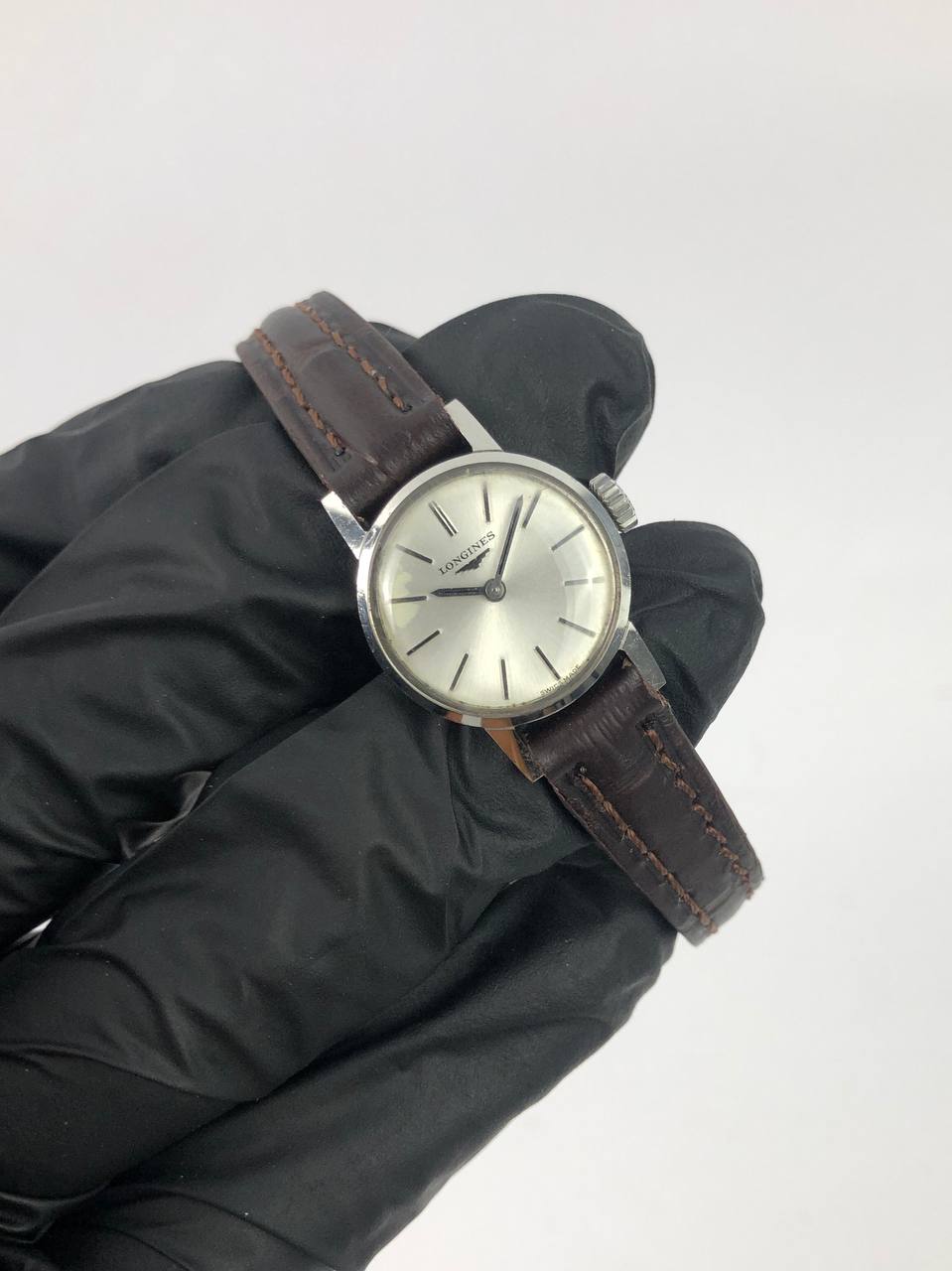 LONGINES LADY ORIGINAL - Gambar 4