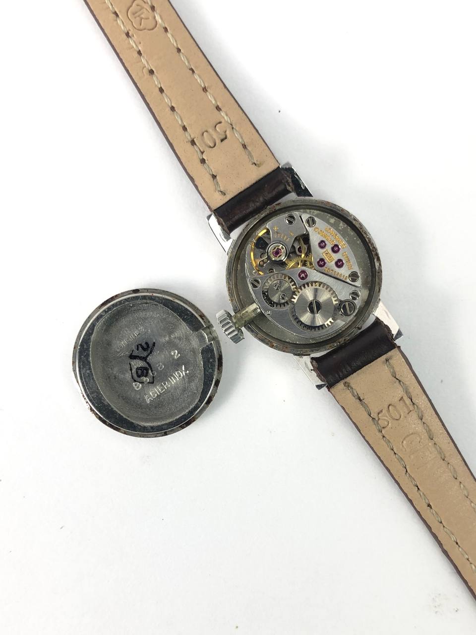 LONGINES LADY ORIGINAL - Gambar 7