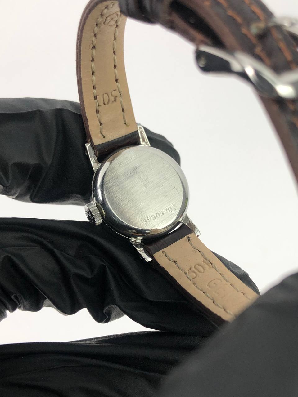 LONGINES LADY ORIGINAL - Gambar 8