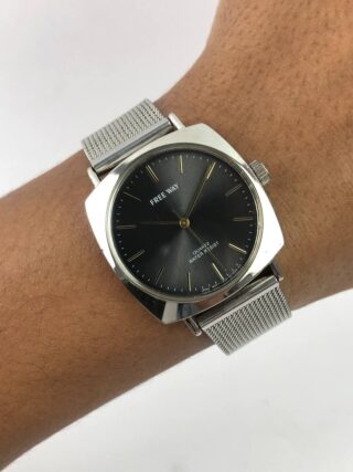 FREE WAY JAPAN QUARTZ