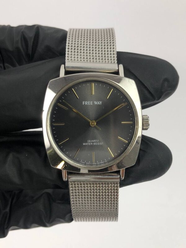 FREE WAY JAPAN QUARTZ - Gambar 2