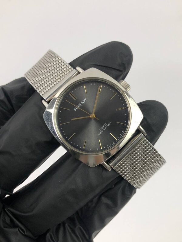 FREE WAY JAPAN QUARTZ - Gambar 4